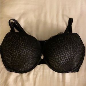 Victoria secret very sexy push up bra